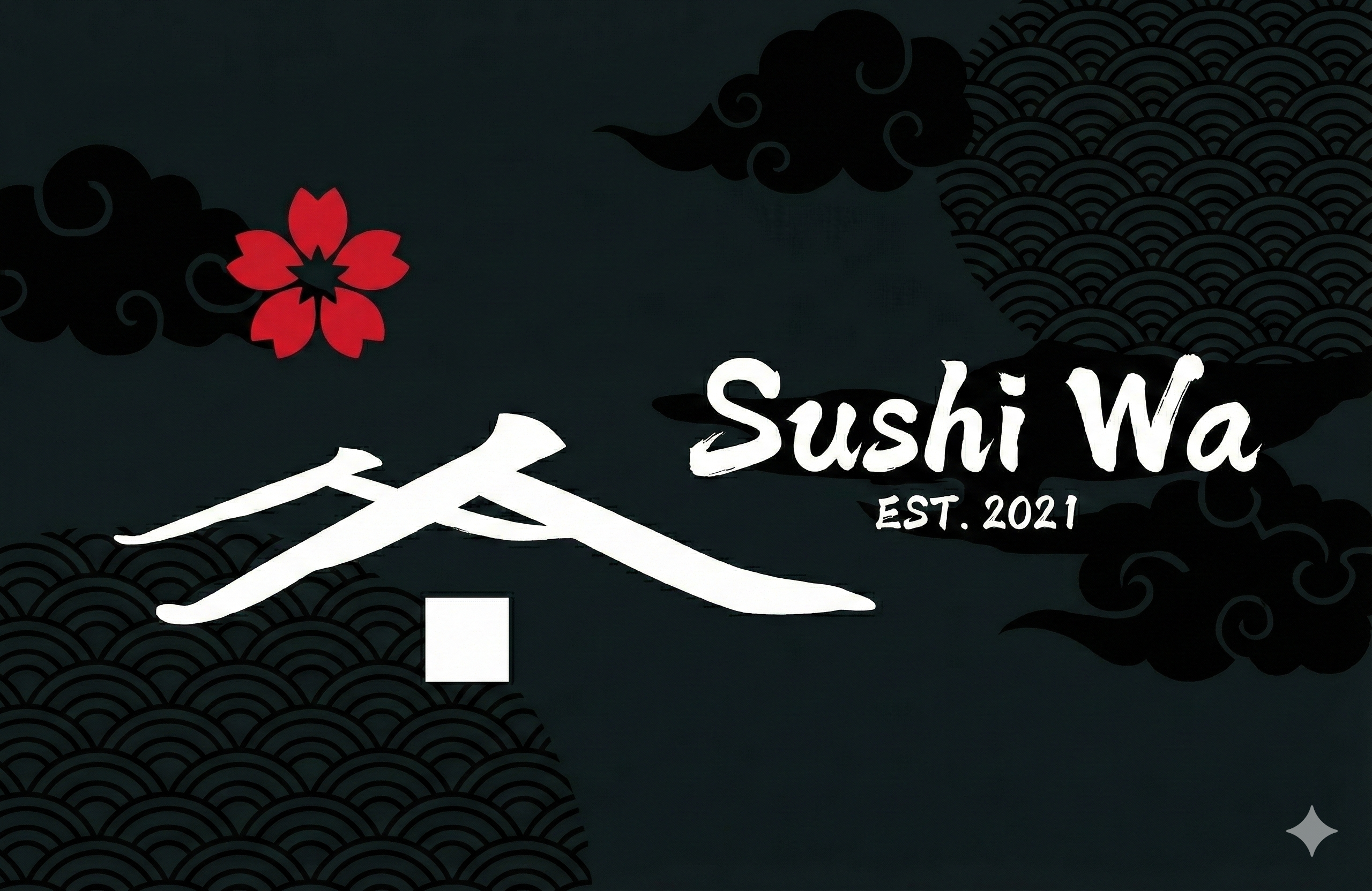 Sushi Wa- Lake George